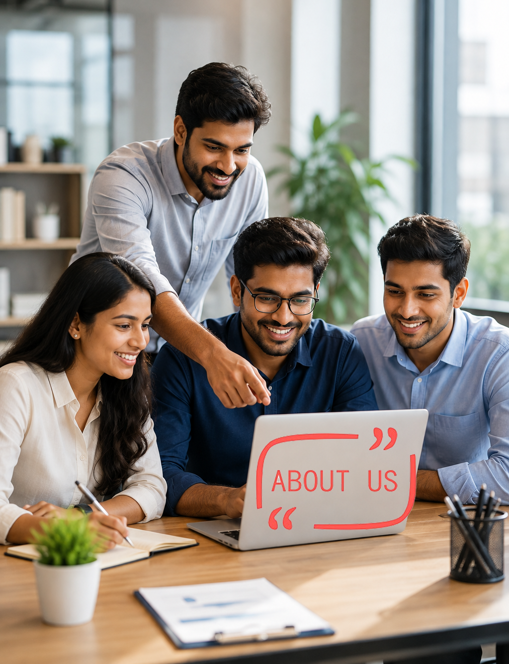 About Navo Infotech