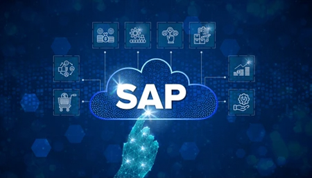 SAP S/4 HANA Training