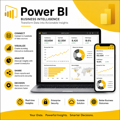 Power BI